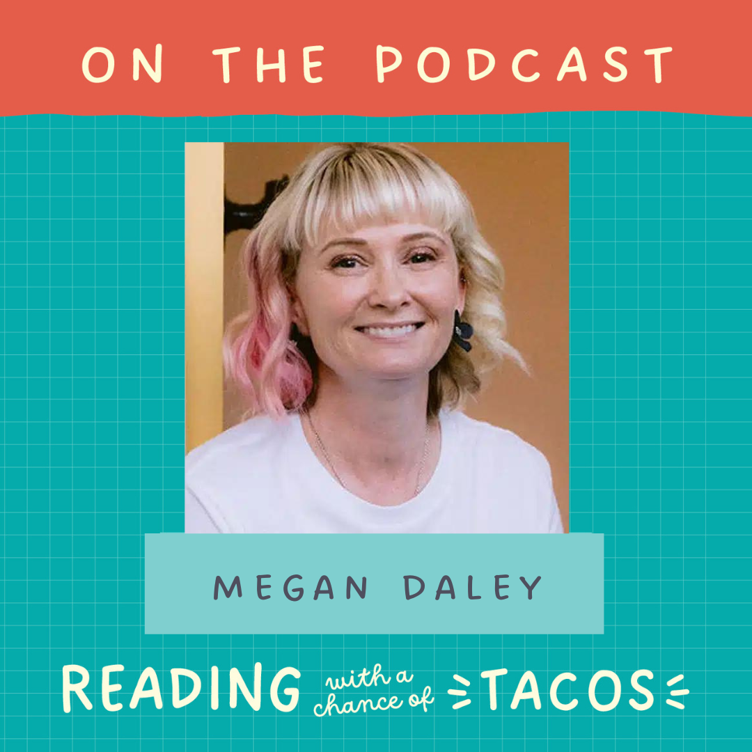 The Beehive with Megan Daley