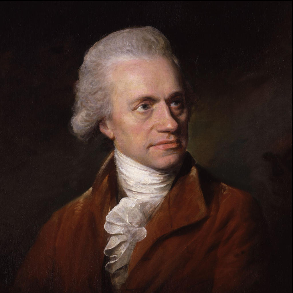 The Man Who Discovered Uranus