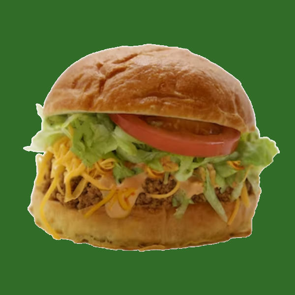 SOD #440: Taco Burger