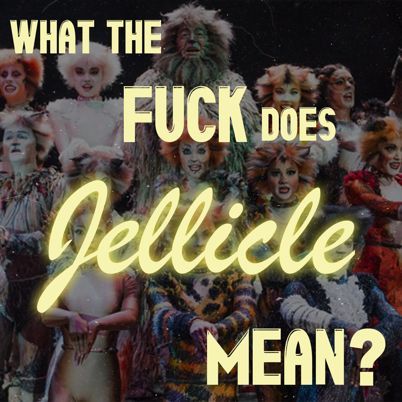 It\'s Terrible, I Love It