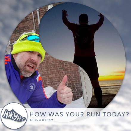 How Was Your Run Today? The Podcast