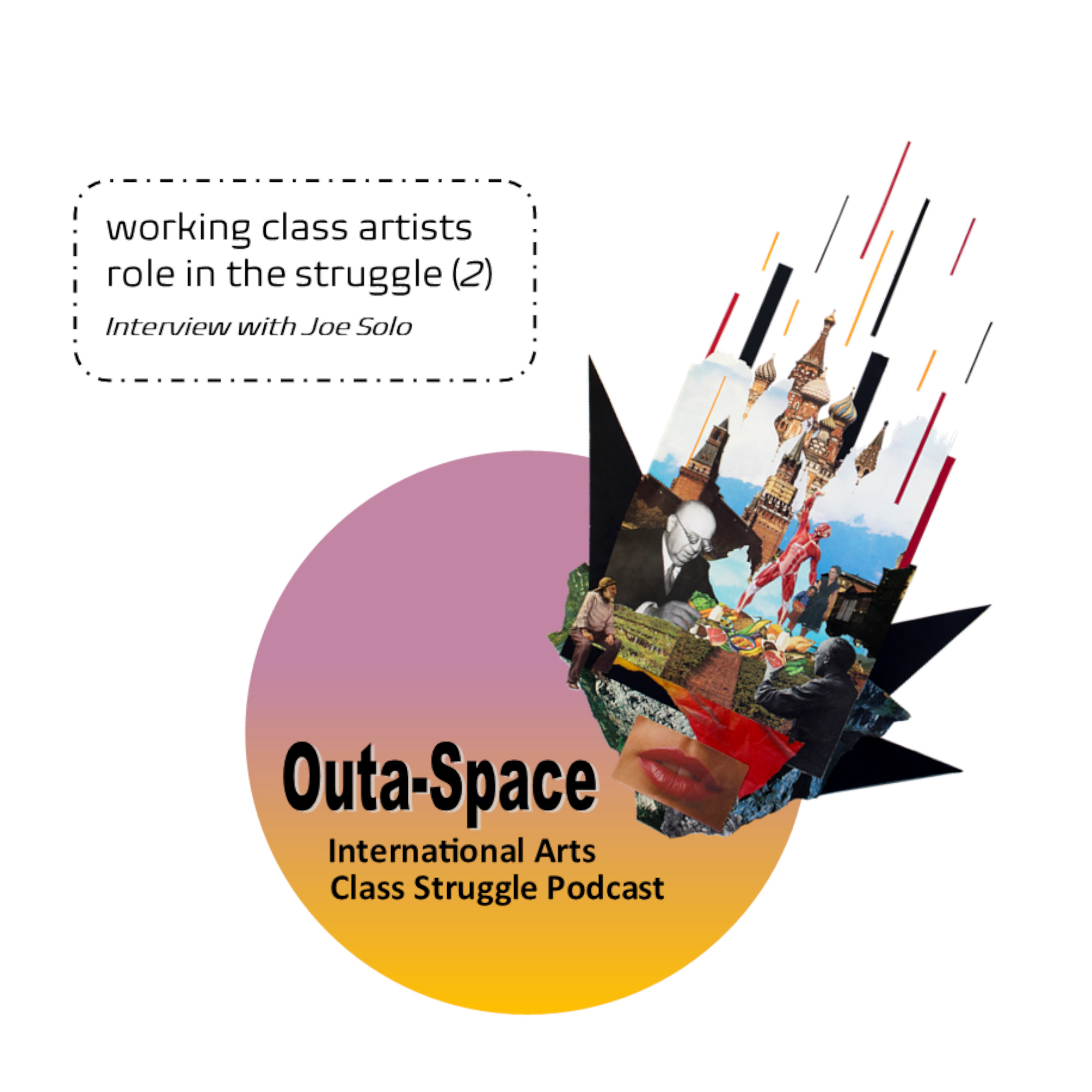 Outa-Space