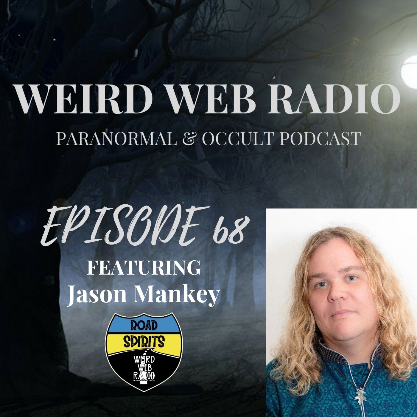 Weird Web Radio