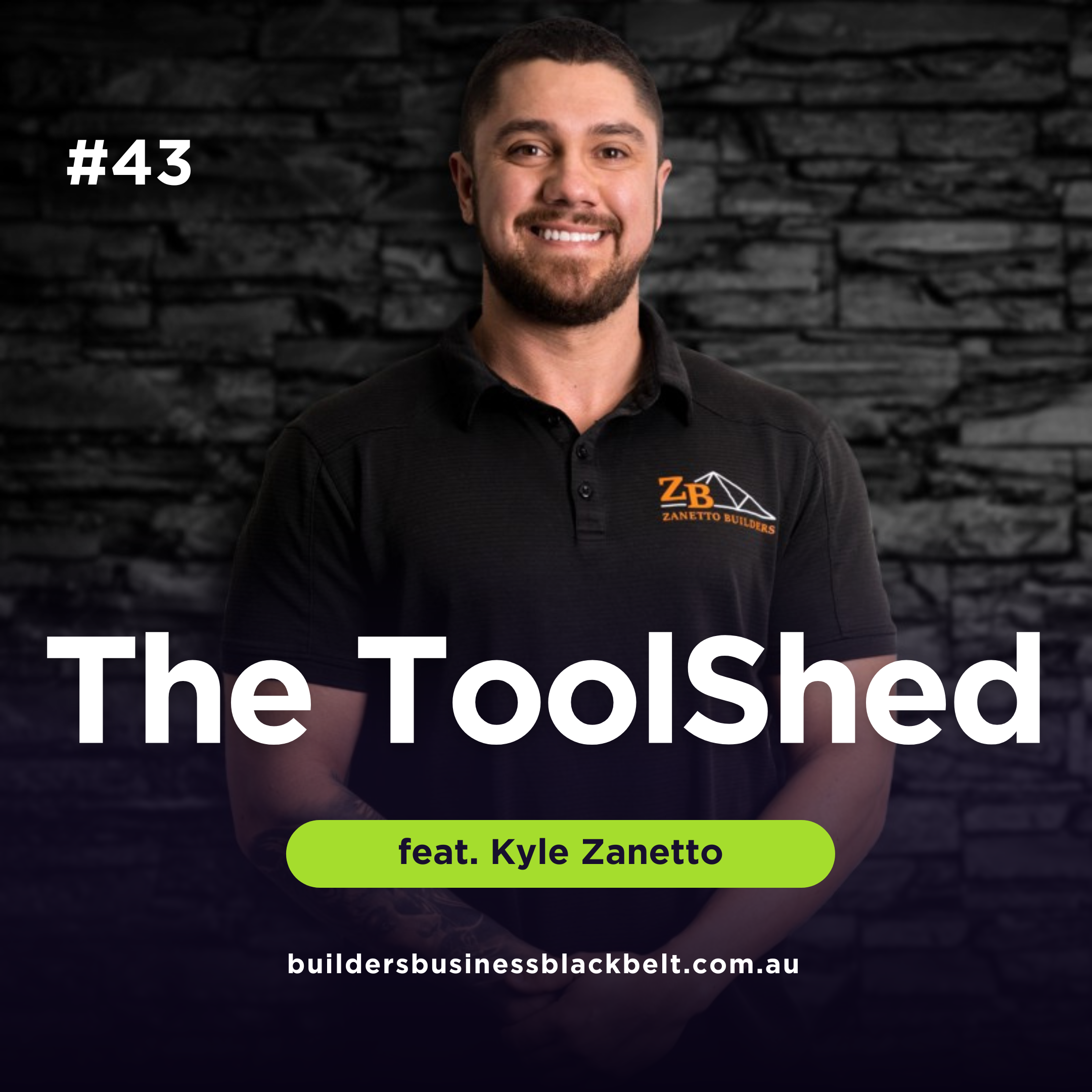 The ToolShed Podcast