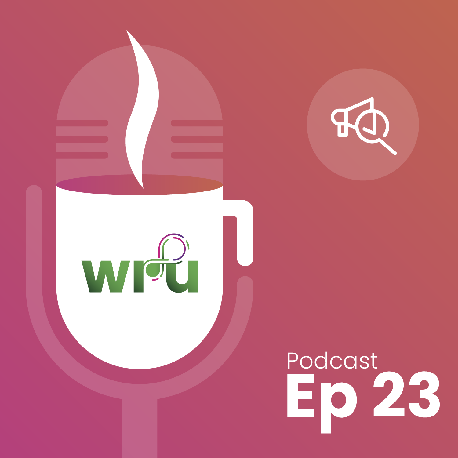 We R Podcast