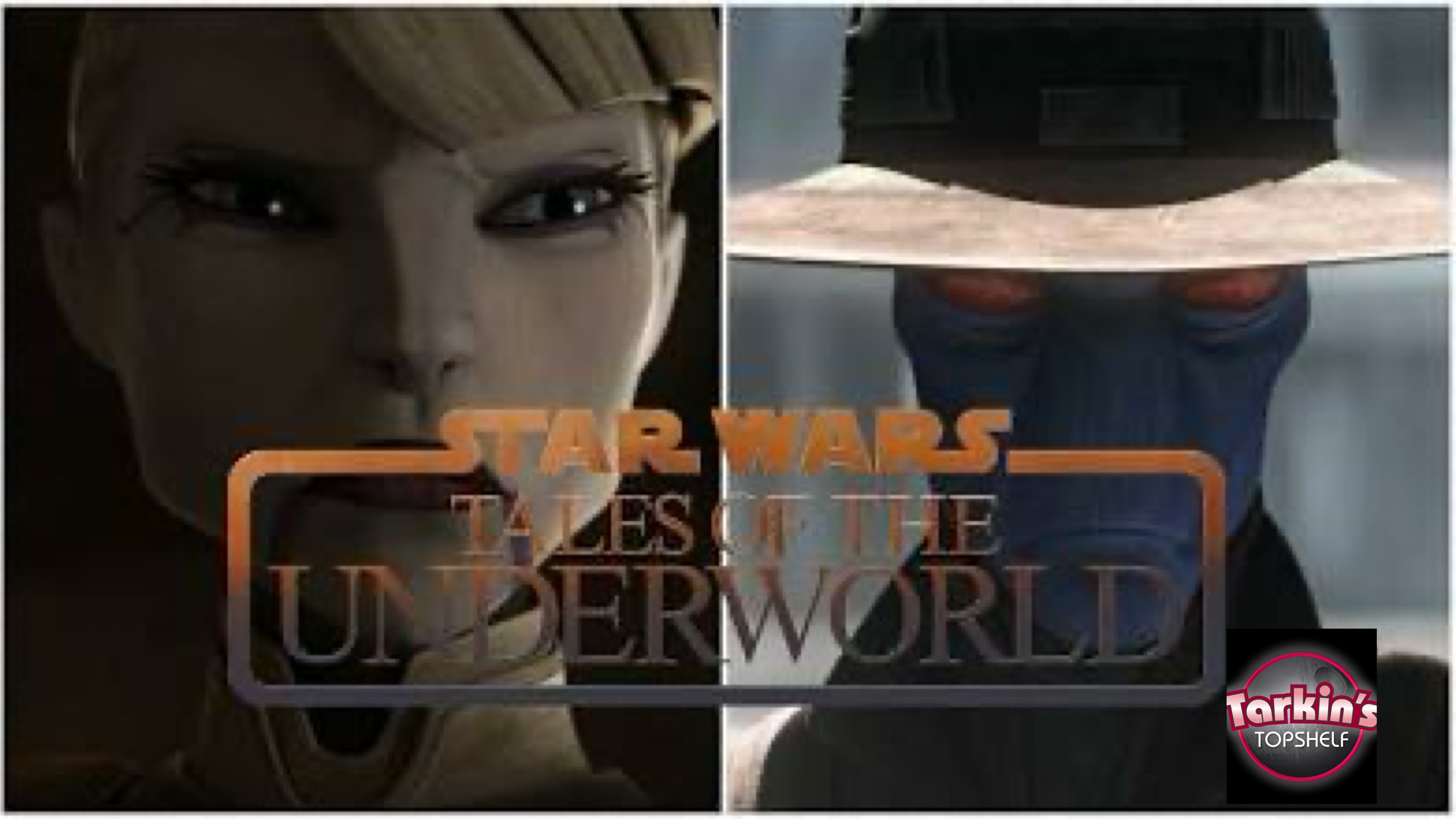 380: Star Book Announcement News and Tales of the Underworld Review