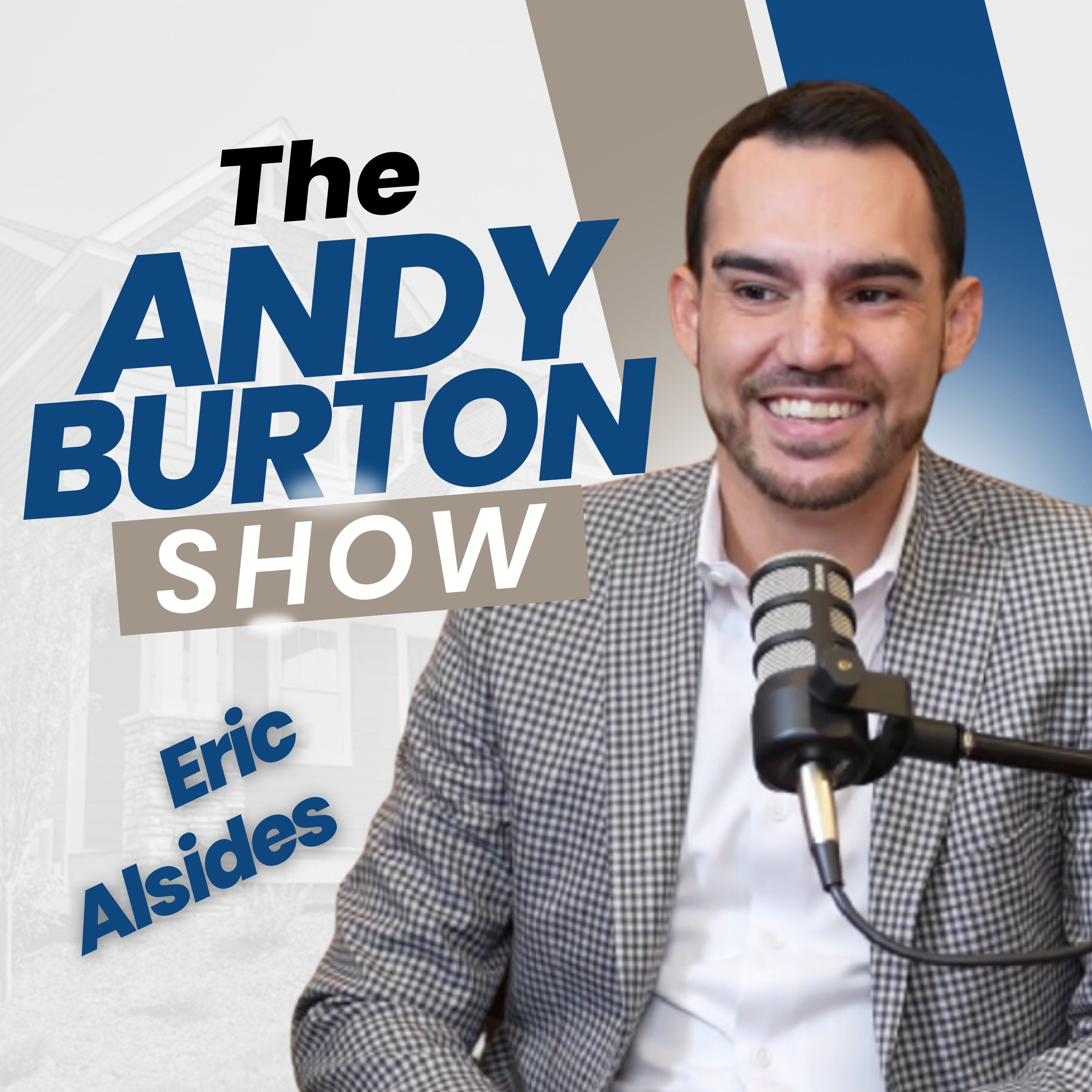 The Andy Burton Show