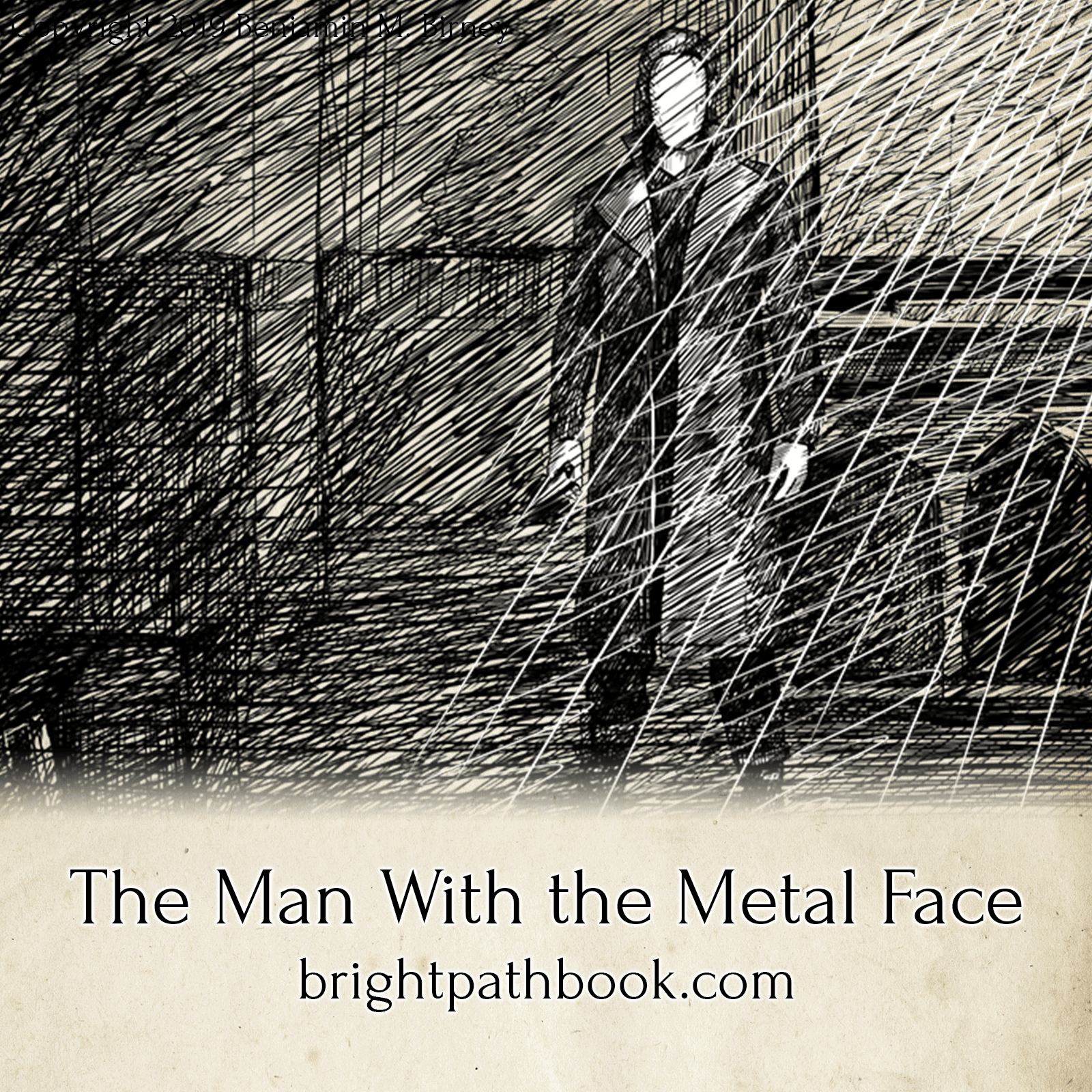 The Bright Path Podcast
