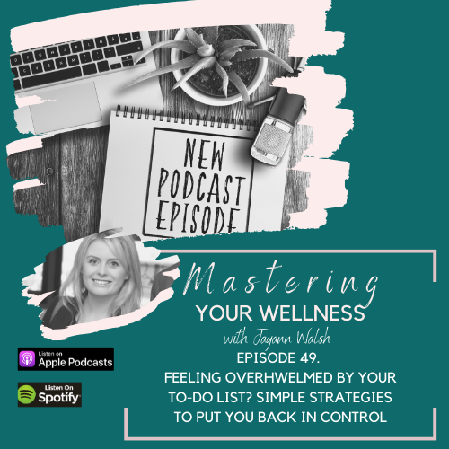 Mastering Your Mindset