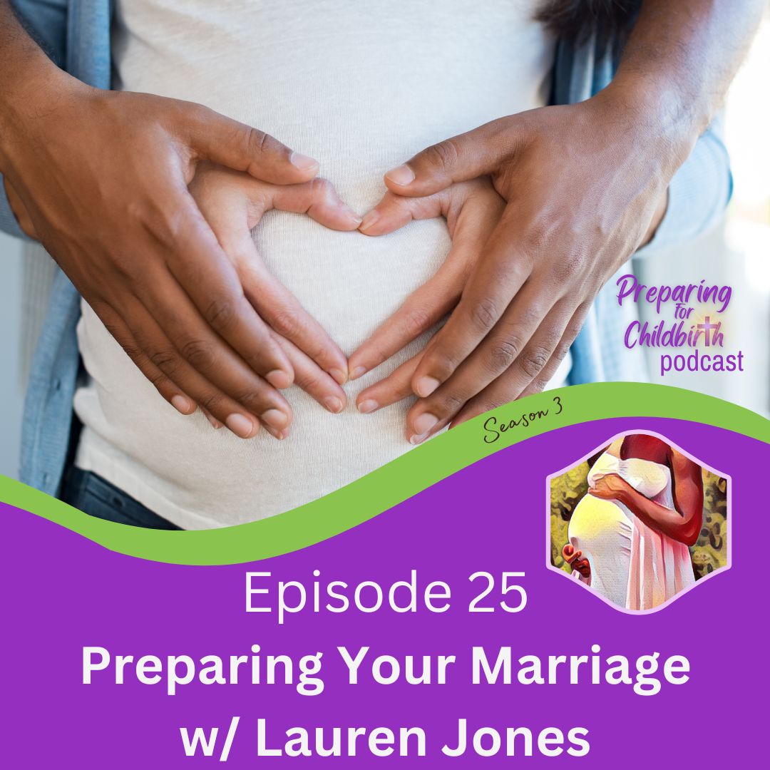 Preparing for Childbirth