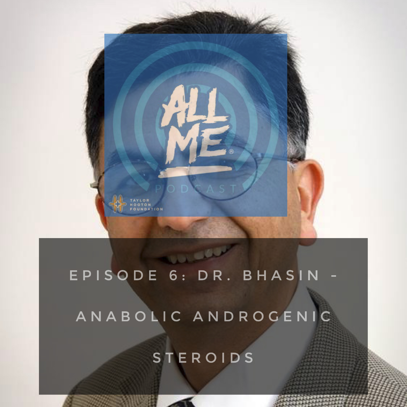 The ALL ME® Podcast