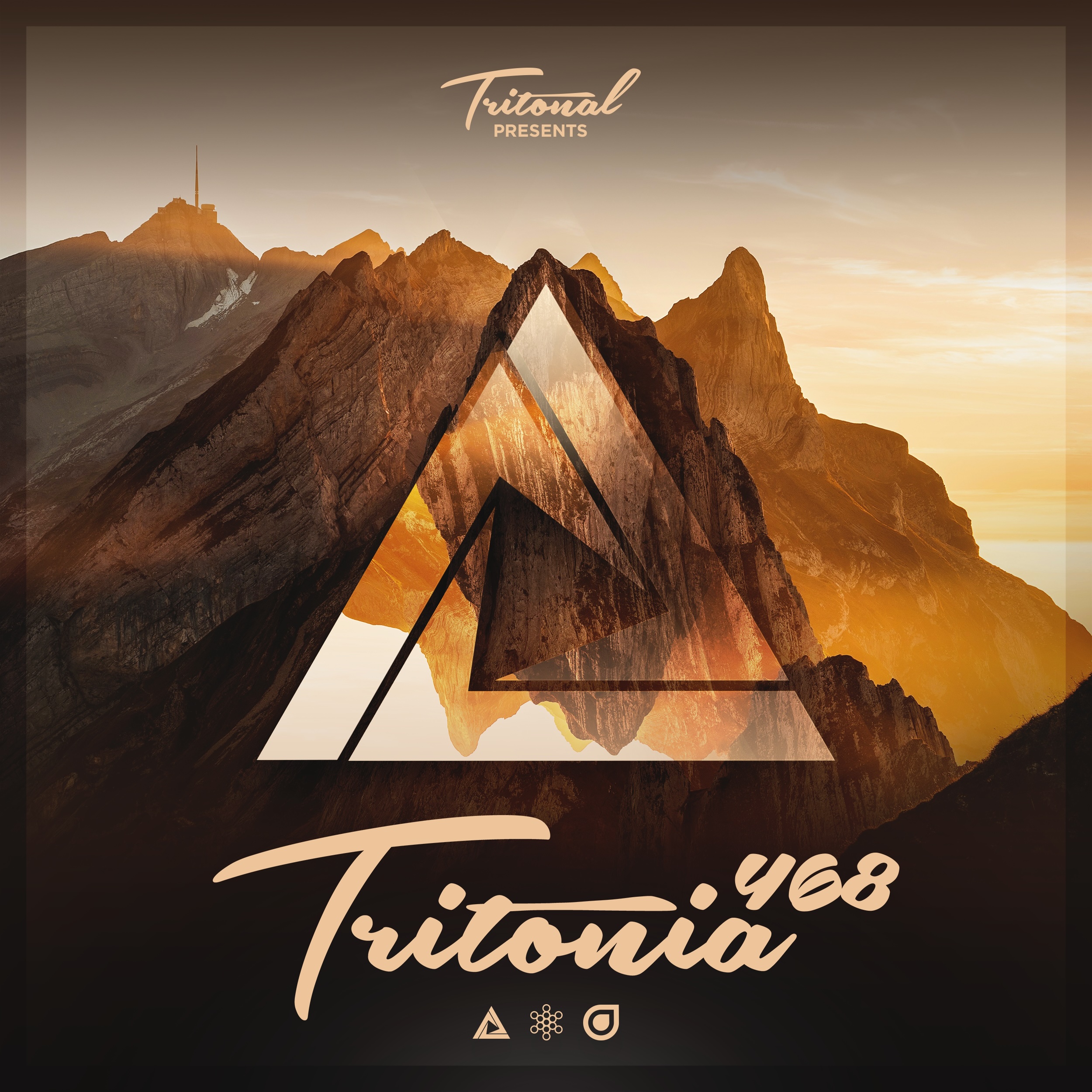 Tritonia 468