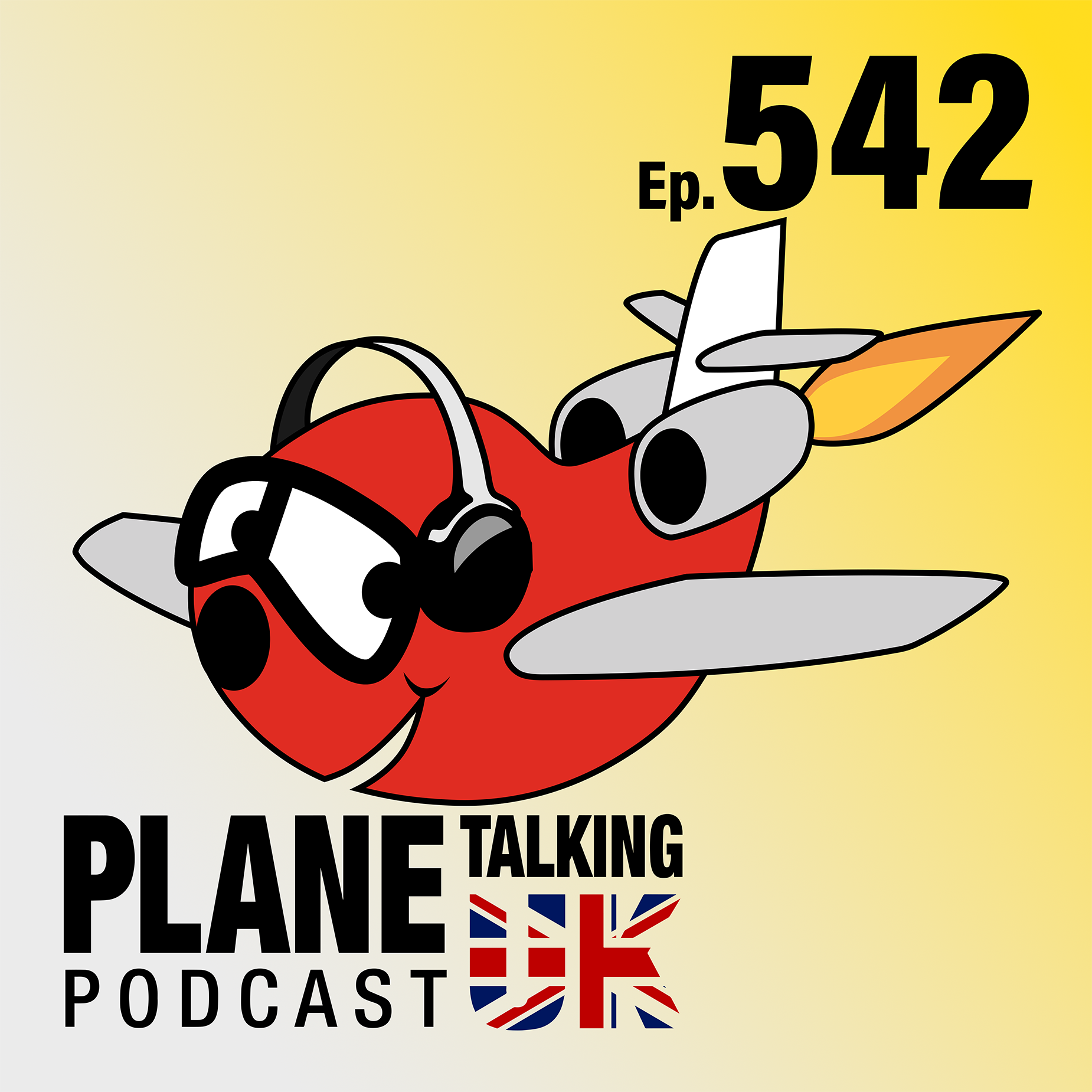 Episode 542 - Bags and Blankets