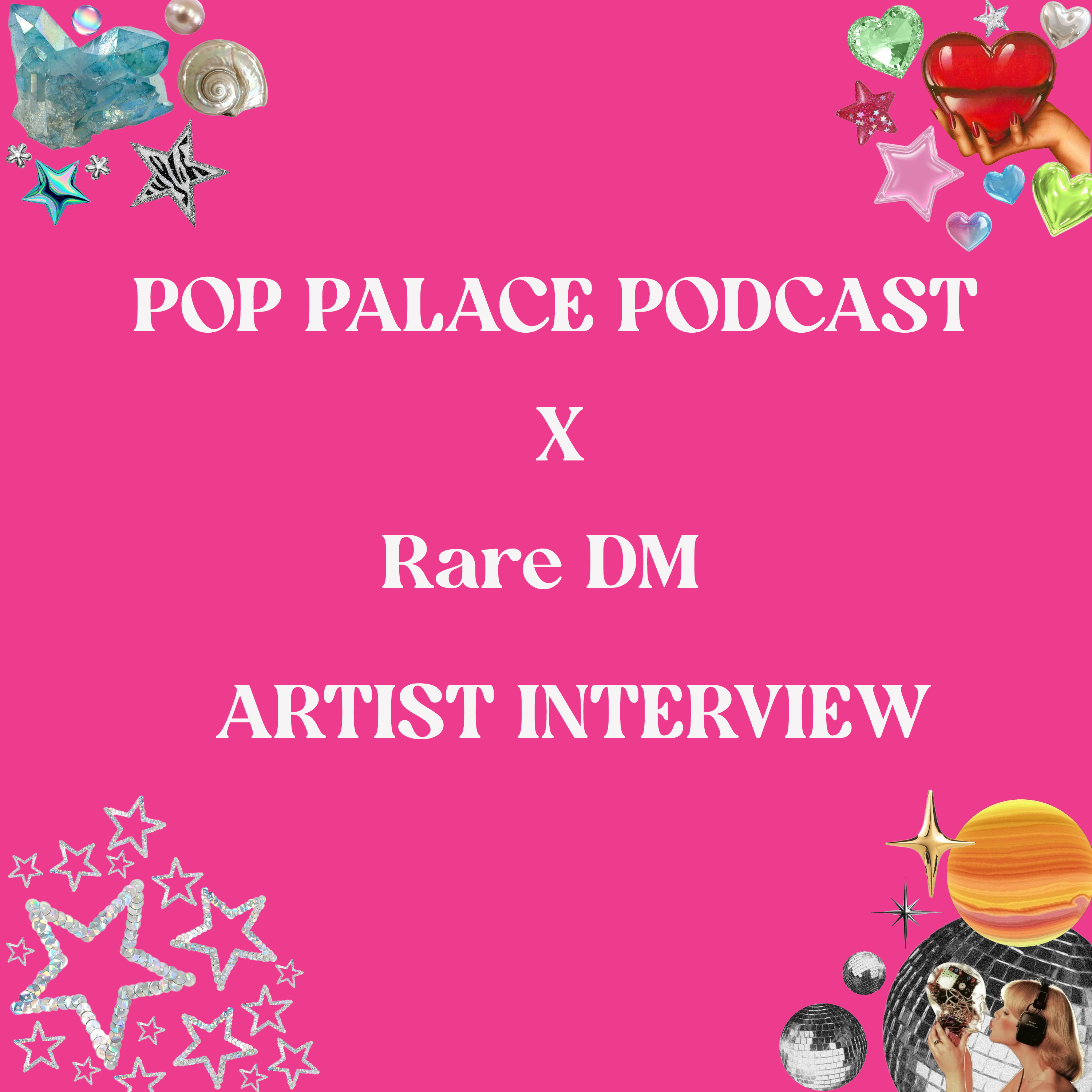 Pop Palace