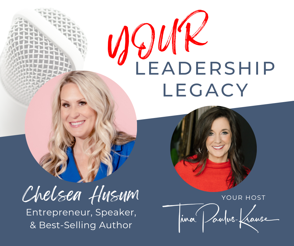 Your Leadership Legacy