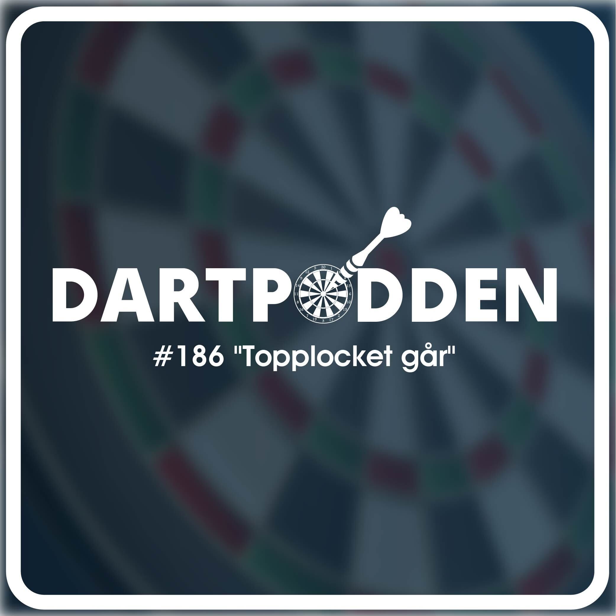 #186 "Topplocket går"