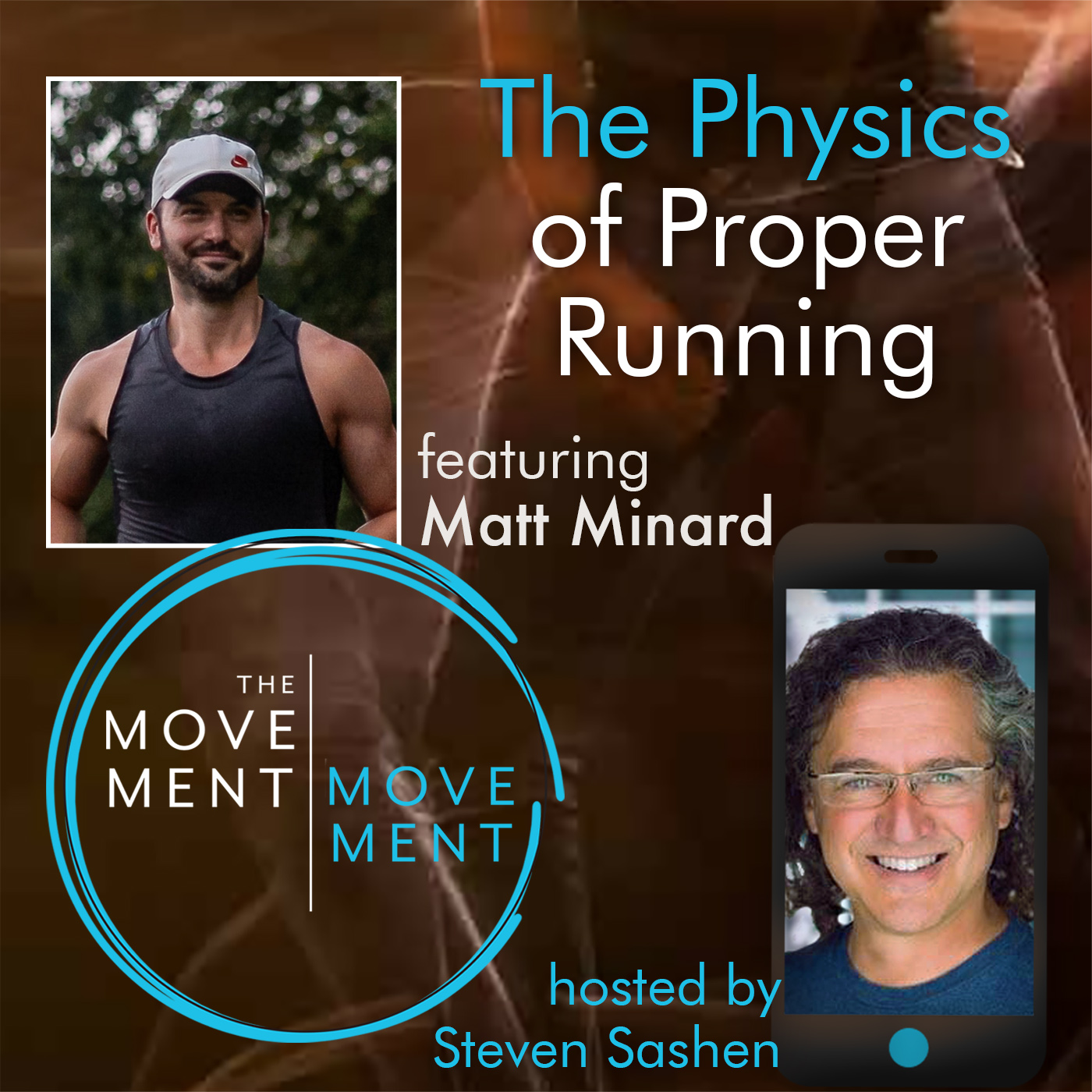 Episode 196: The Physics of Proper Running