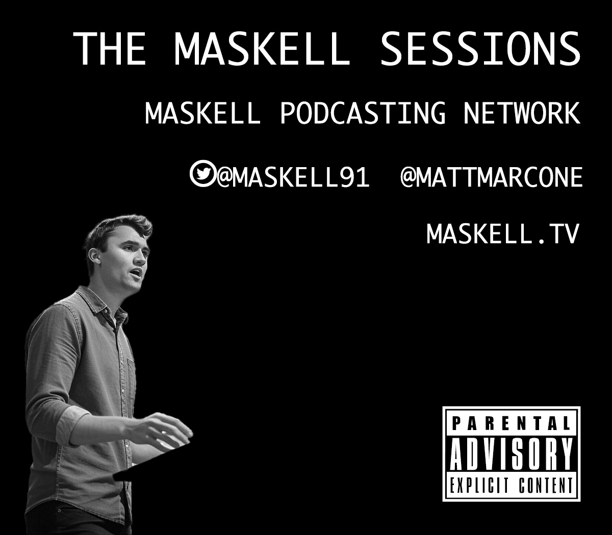 The Maskell Sessions Ep. 385 w/ Matt Marcone The Maskell Sessions Ep. 385 w/ Matt Marcone