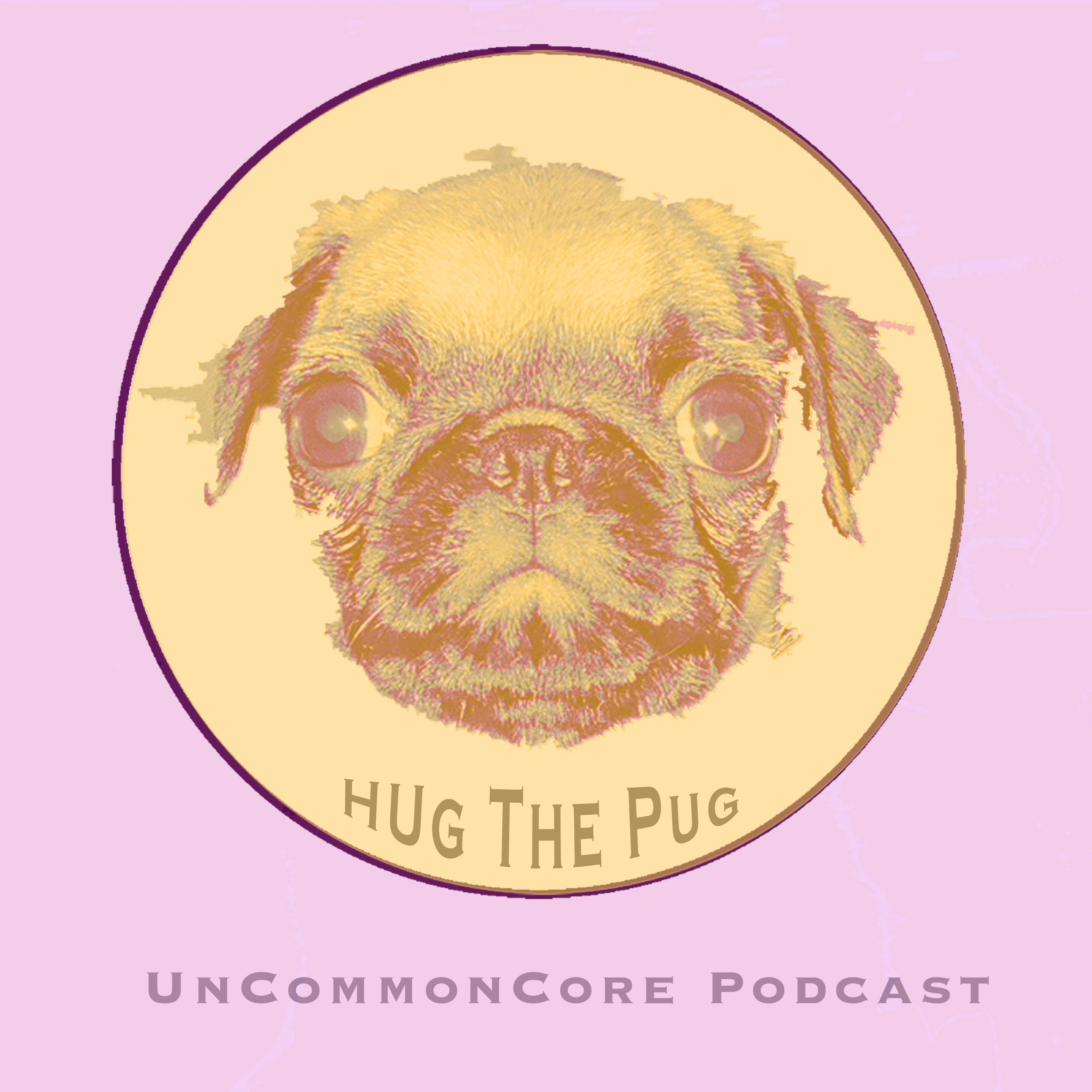 UnCommonCore Podcast | exploring cultural illiteracy