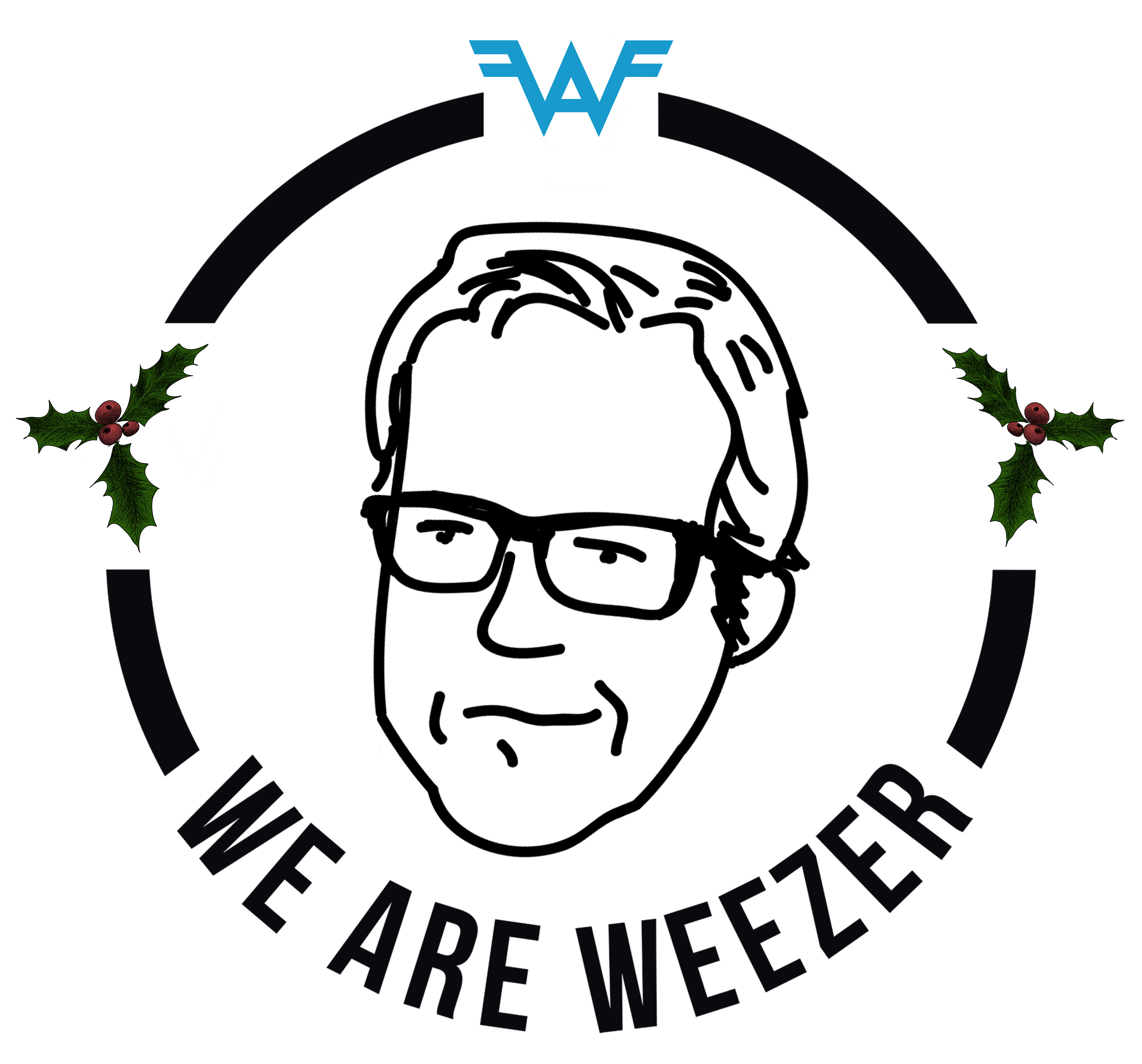 We Are Weezer