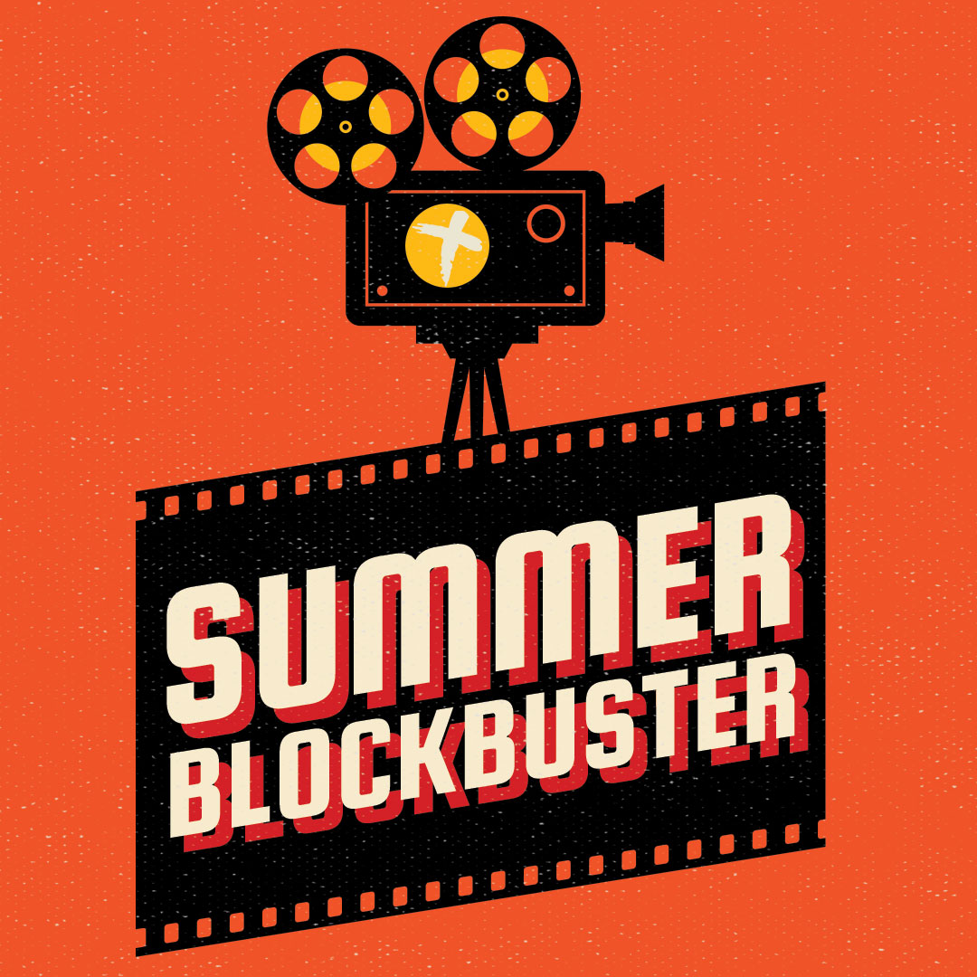 Inside Out - Summer Blockbuster Wk. 2 | Christpoint Church | Steve Qualls