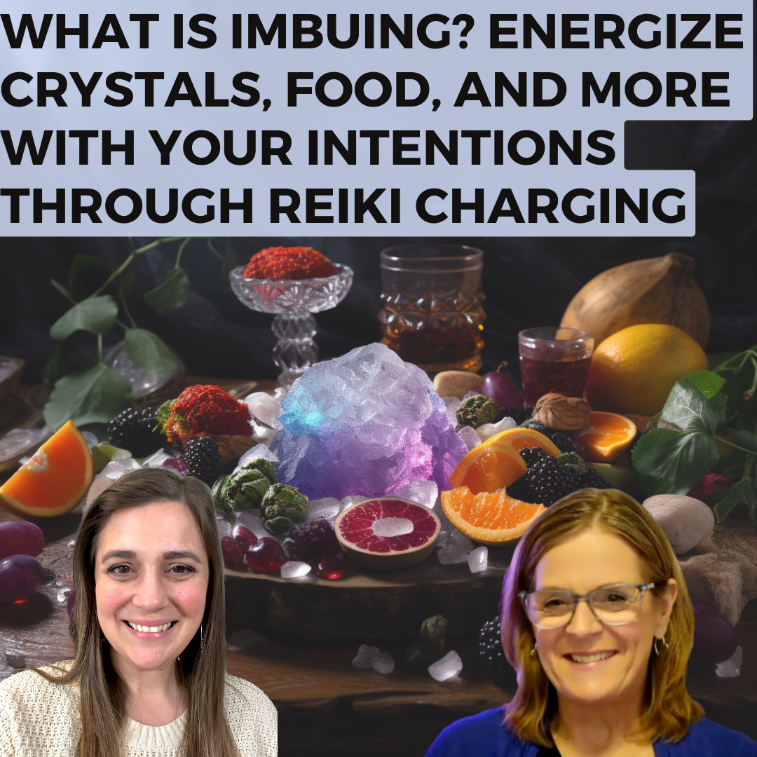 The Reiki Lifestyle Podcast