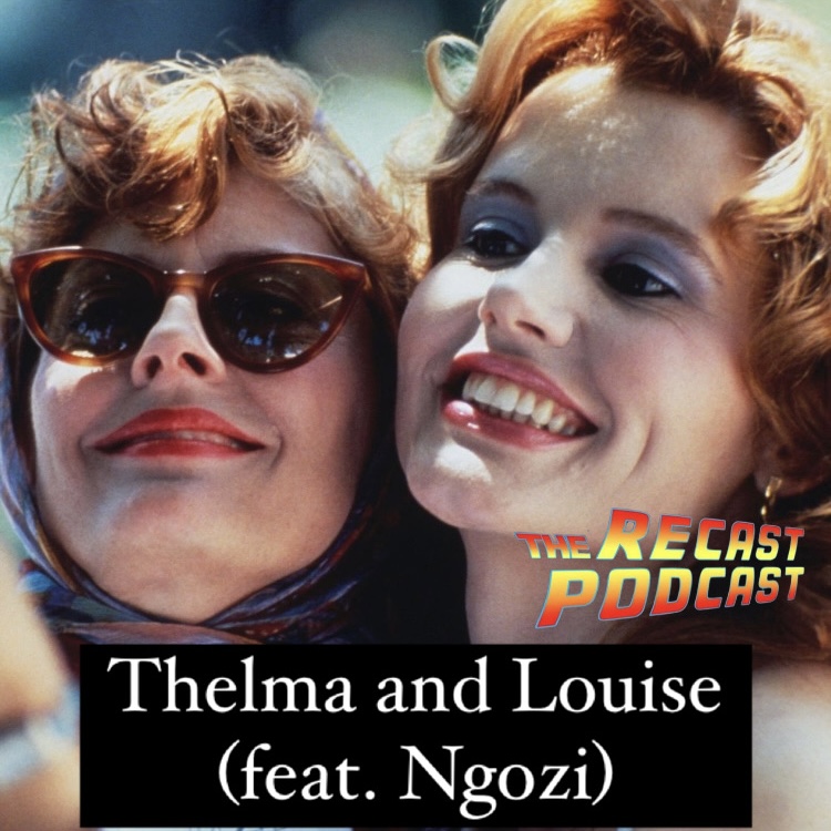Recast Podcast