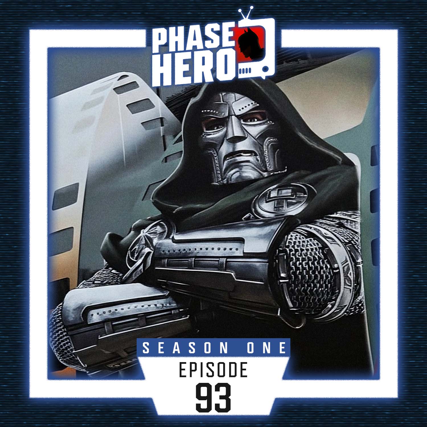 First Look at Doctor Doom, The Batman 2 Updates, and Super Mario Galaxy