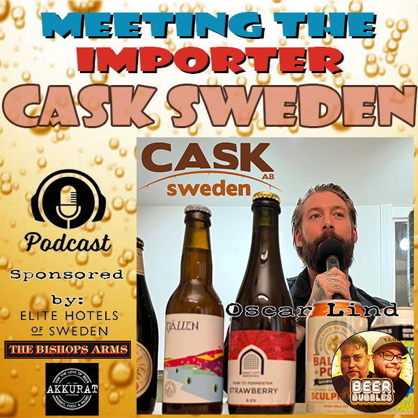 Beer Bubbles\'s podcast