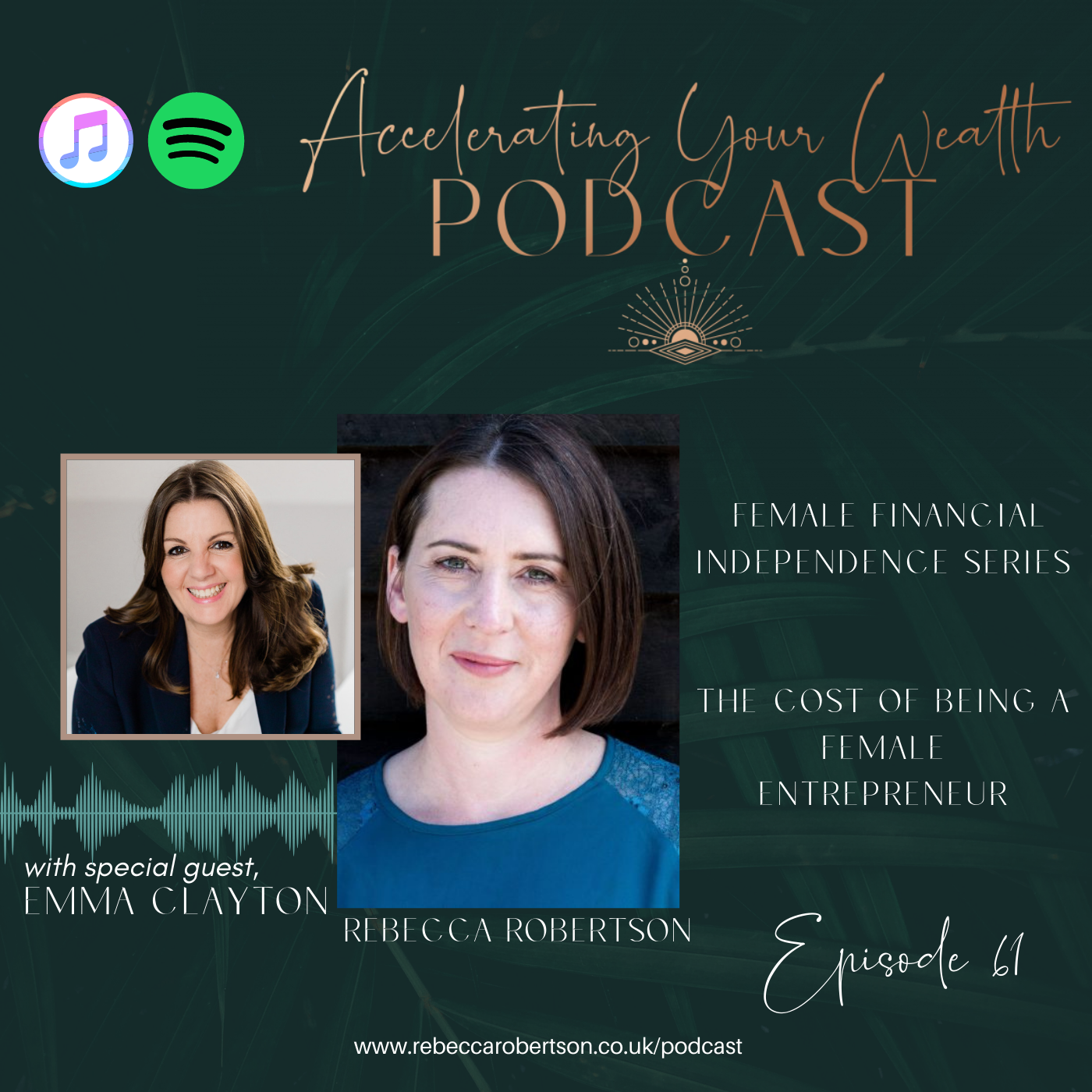 Accelerating Your Wealth