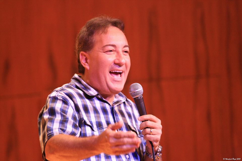 My Father\'s Place Radio