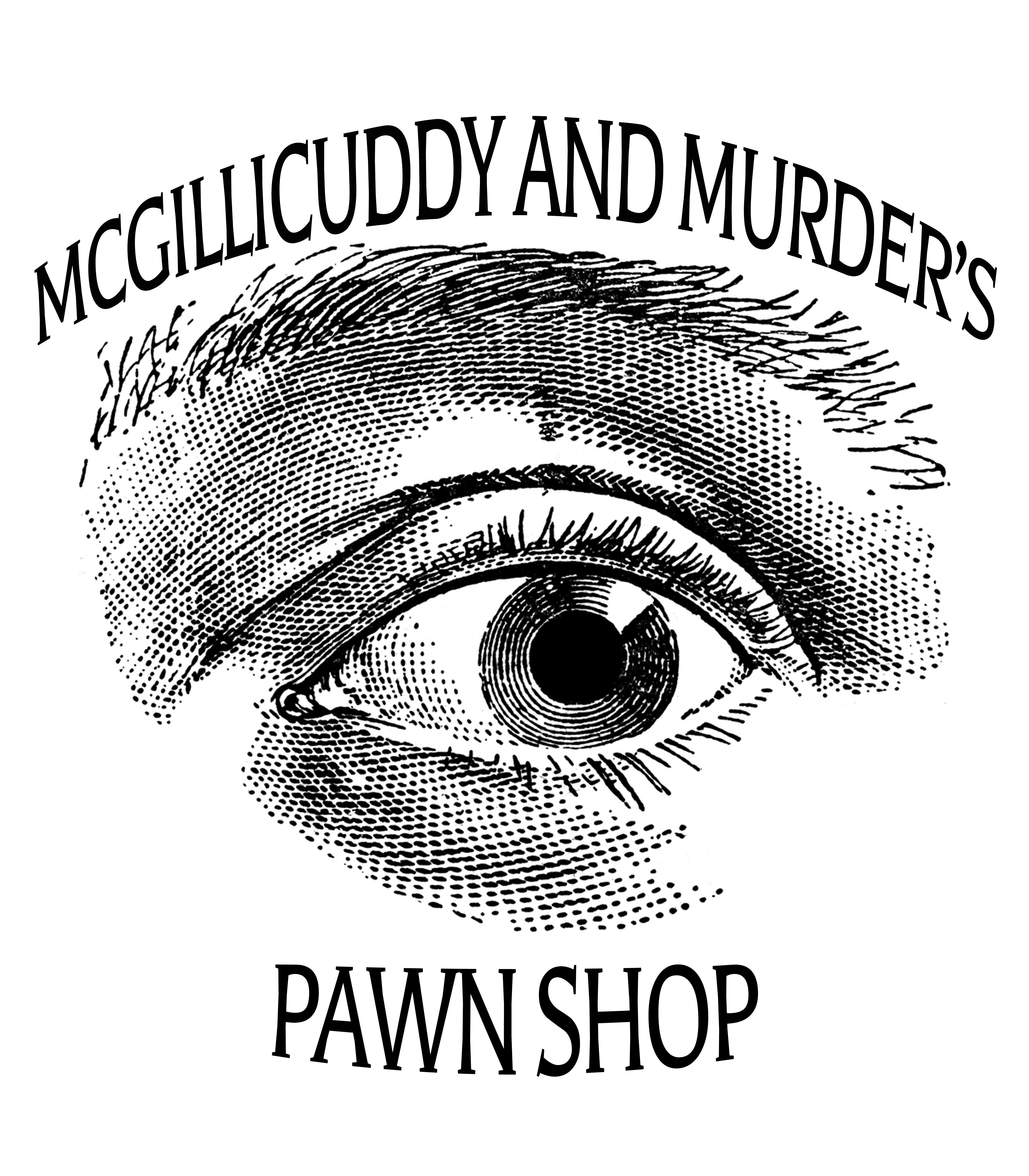 The Whiskalit Committee, Season 4, Episode 7 of McGillicuddy and Murder's Pawn Shop