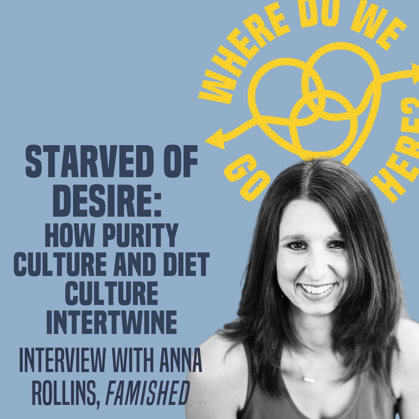Starved of Desire: How Purity Culture and Diet Culture Intertwine
