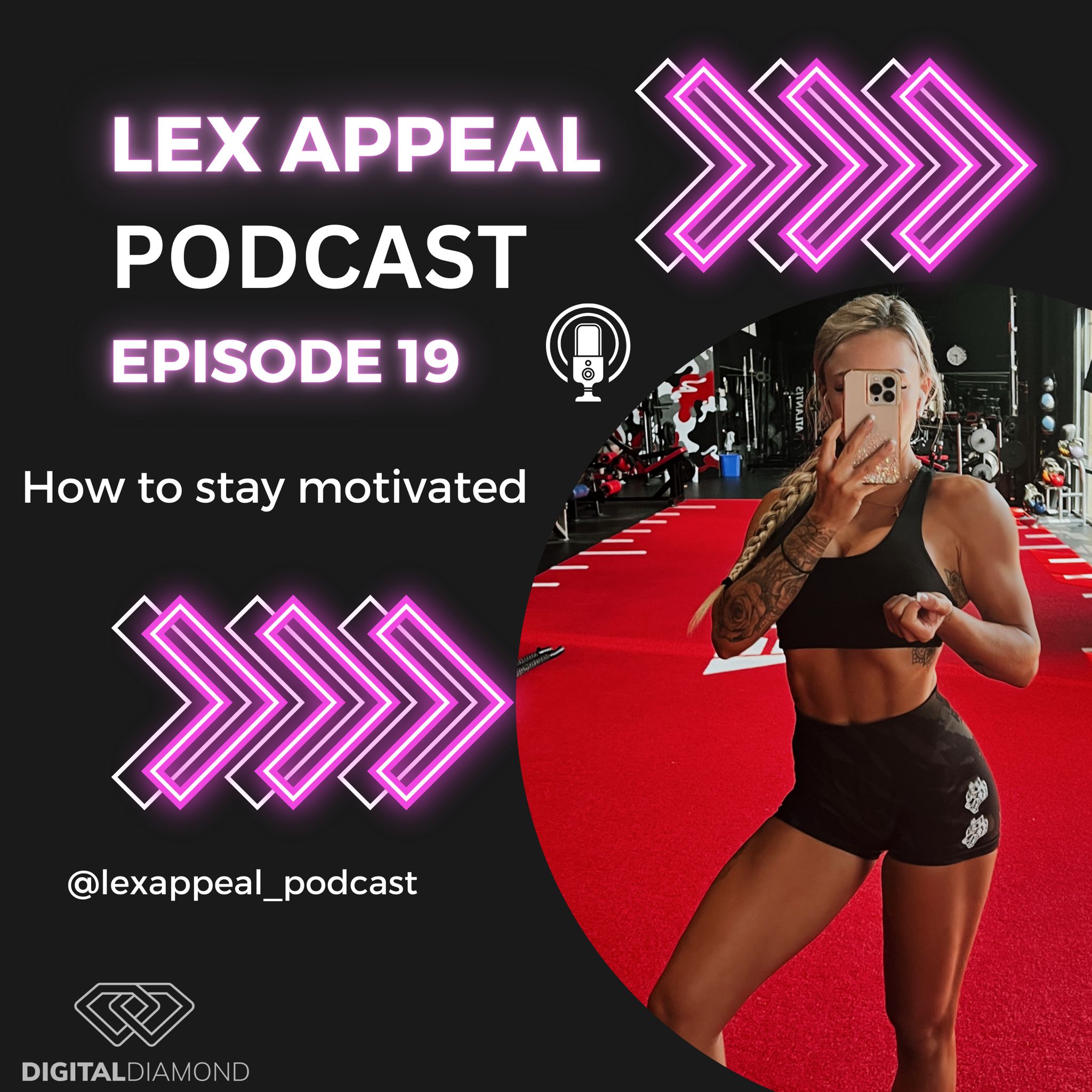 Lex Appeal