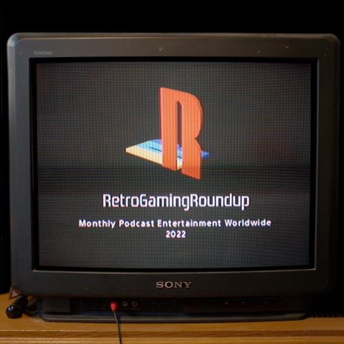 Retro Gaming RoundUp