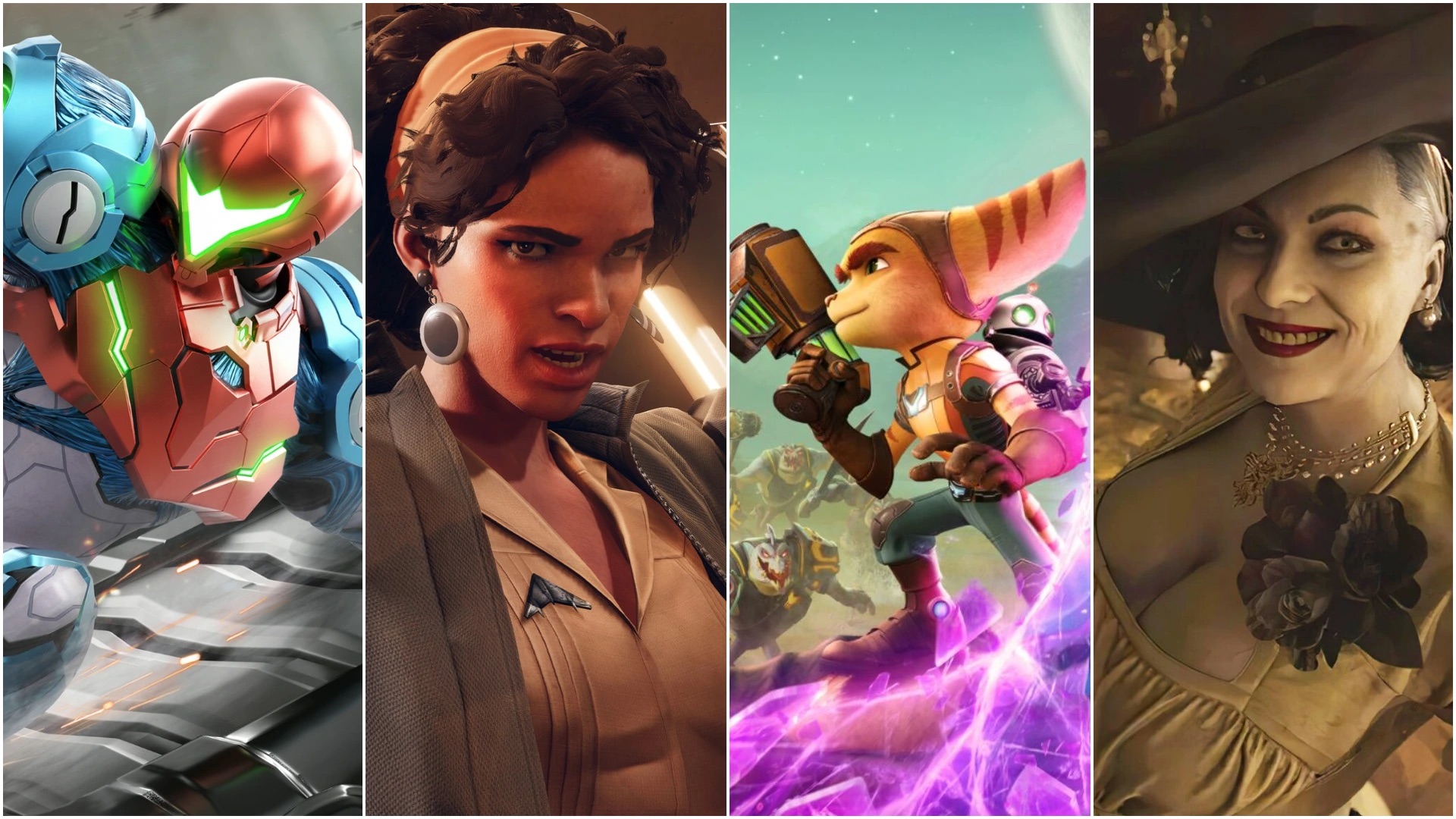 #133 - 2021 GOTY Brawl Part 1