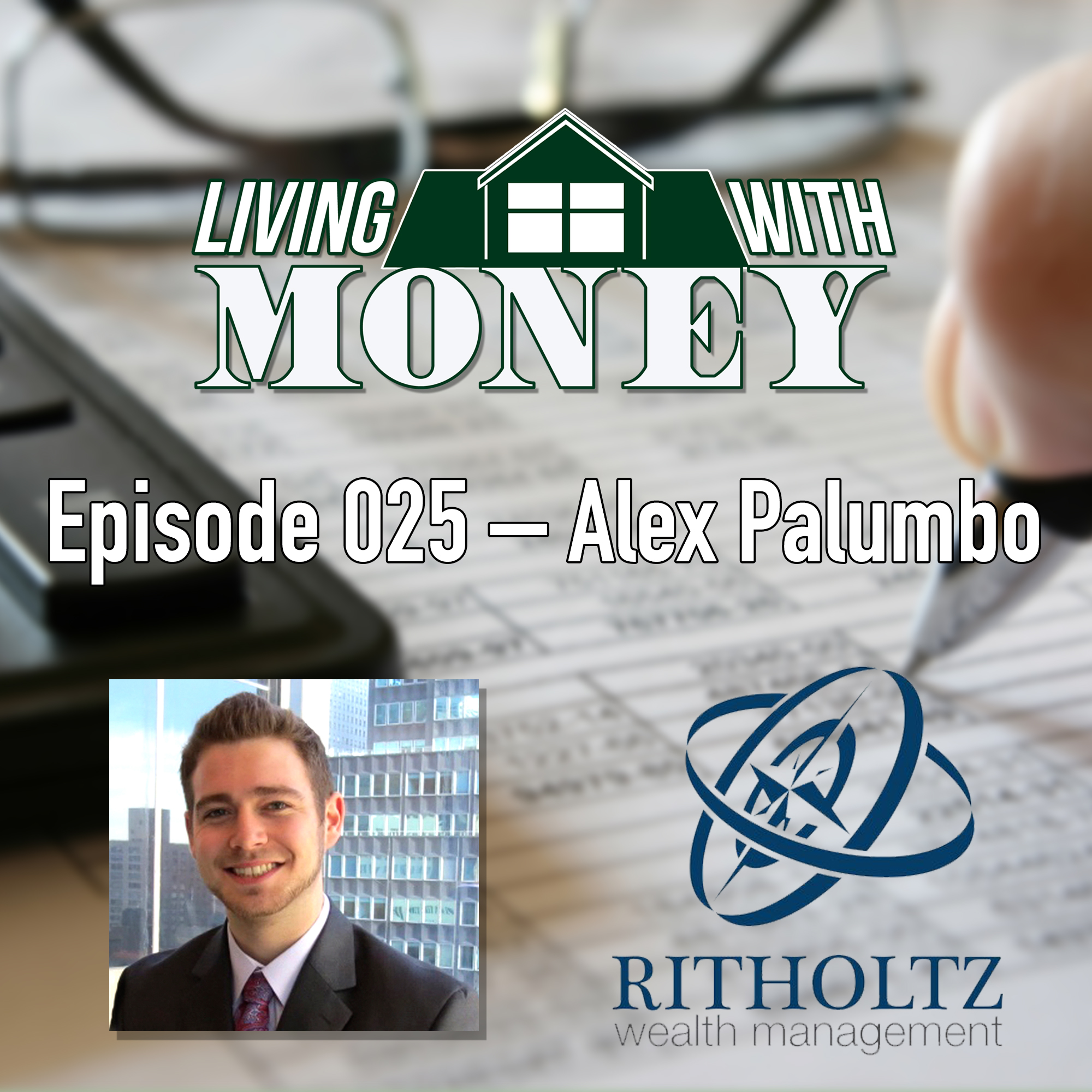 Living With Money
