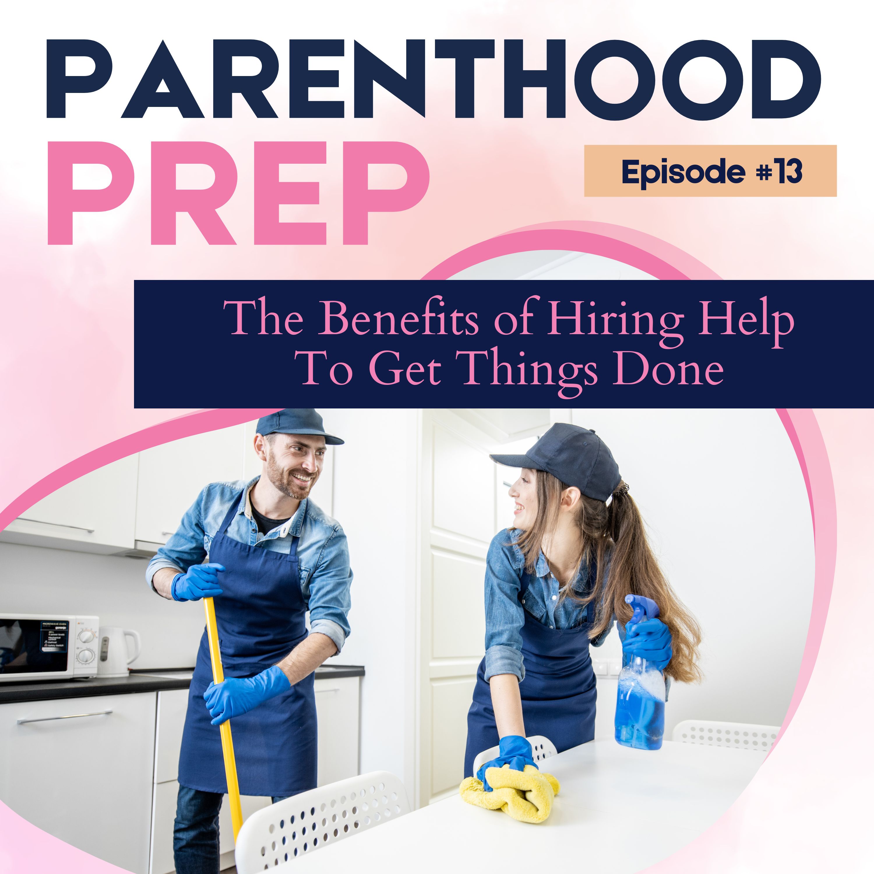 Parenthood Prep