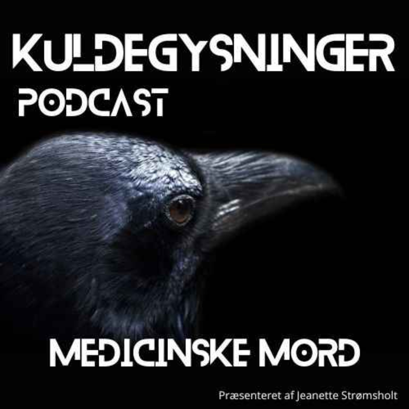 Kuldegysninger