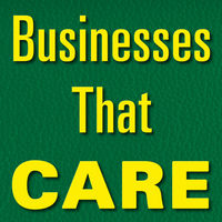 Businesses that Care Podcast (formerly Mere Mortals Unite)