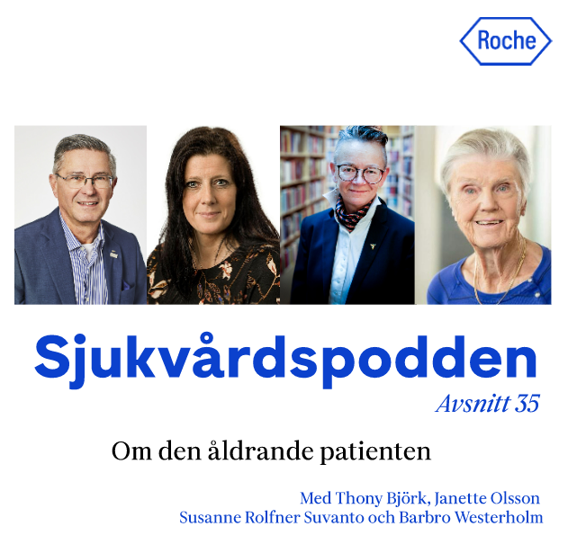 Sjukvårdspodden