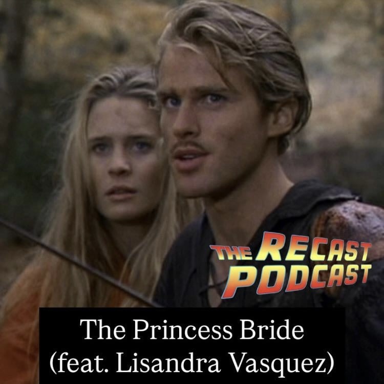 Recast Podcast