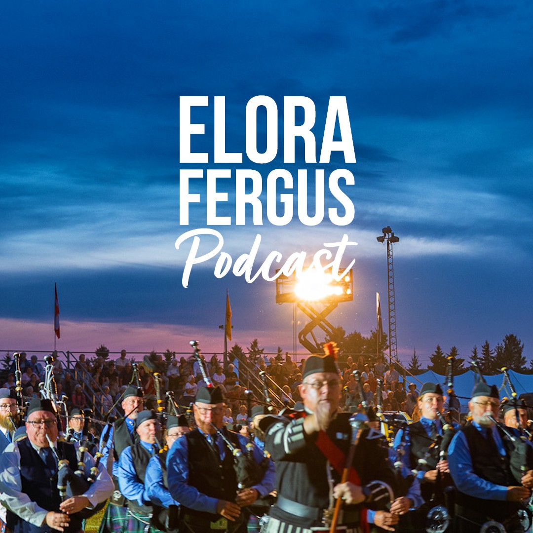Tartan Up! Our Recap of the 80th Fergus Scottish Festival & Highland Games