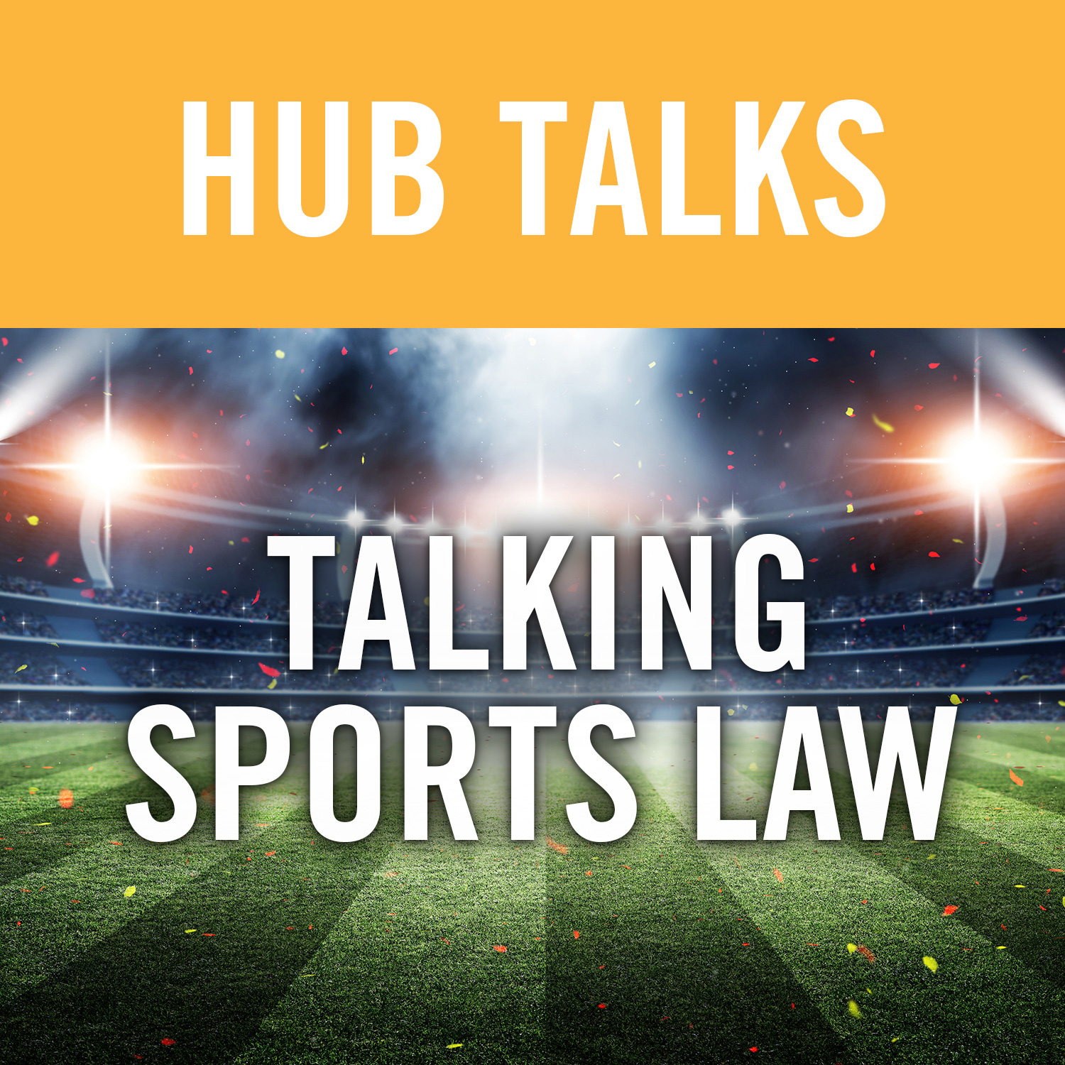 HUB Talks