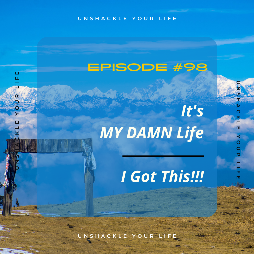 Your Money Your Business - The Podcast with Debbie Colbourn