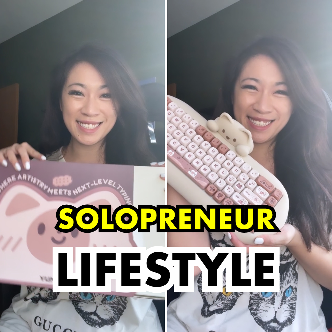 EDIT HISTORY | Successful entrepreneurs & creators revisit, review, and roast the content that got them to where they are