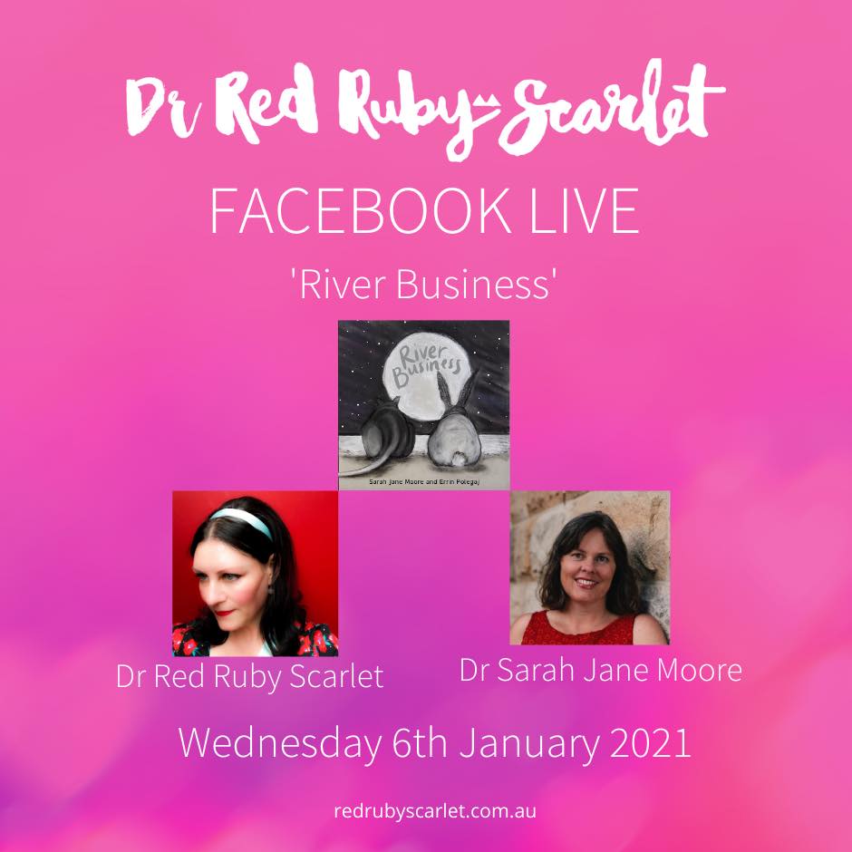 Interview with Dr Sarah Jane Moore