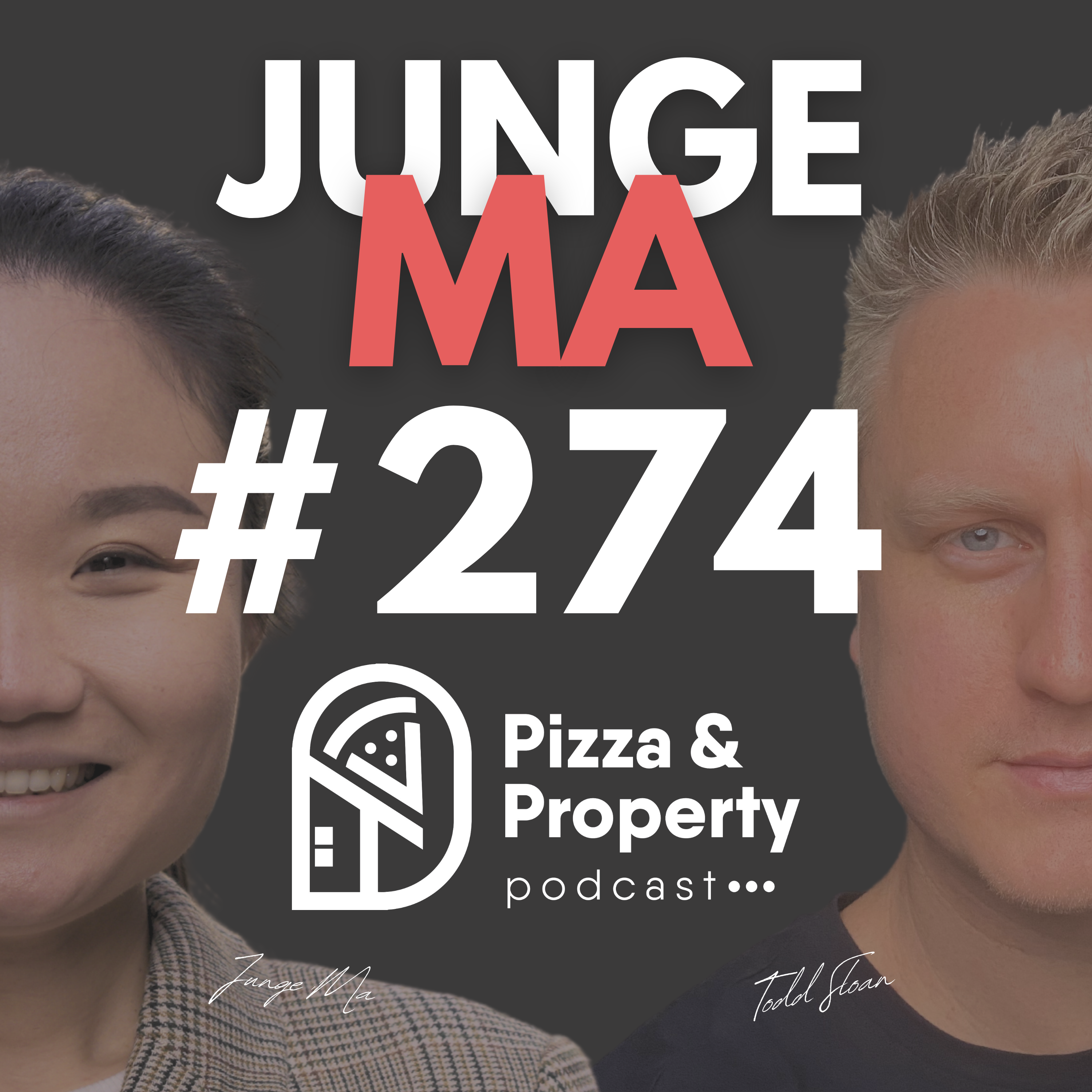 Ep 274: Investing Under $650K! Top Property Picks Across Australia - With Junge Ma