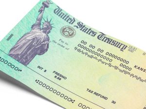 Talking Taxes In a Truck Podcast