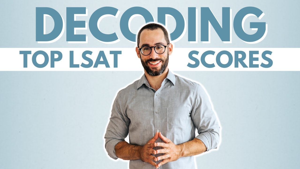 Using Backwards Thinking to Score 175 on the LSAT